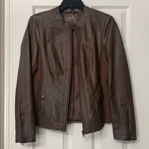 Motorcycle Jacket